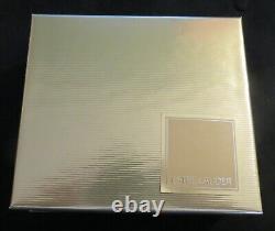 Estee Lauder Octopus Compact for Solid Perfume 2002 NEW