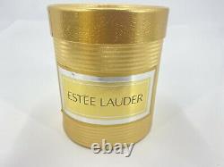 Estee Lauder PRECIOUS BEAR Solid Perfume Compact 1998 Collection New in Box