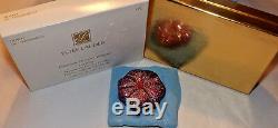 Estee Lauder PRISMATIC FLOWER CRYSTAL COMPACT Lucidity Pressed POWDER New in Box