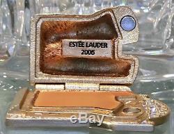 Estee Lauder Perfume Collectible