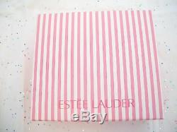 Estee Lauder Perfume Compact Wedding Cake Sylvia Weinstock Mint Full With Box