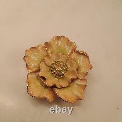 Estee Lauder Perfume Trinket Compact Collectable Jay Strongwater Collection