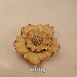 Estee Lauder Perfume Trinket Compact Collectable Jay Strongwater Collection