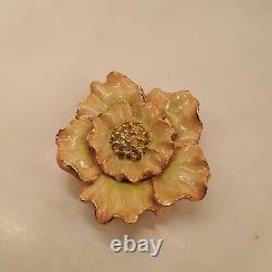 Estee Lauder Perfume Trinket Compact Collectable Jay Strongwater Collection