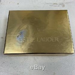 Estee Lauder Powder Compact Hummingbird Collection New in Box Glitz & Glam