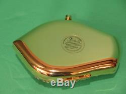Estee Lauder Powder Compact Sea Shell Collection New in Box