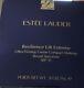 Estee Lauder Resilience Lift Extreme Creme Compact Makeup Spf 15 Fair 1n1 #09