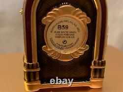 Estee Lauder Solid Perfume Compacts / JEWELED JUKEBOX, by Jay Strongwater