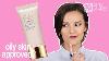 Estee Lauder The Mattifier Shine Control Perfecting Primer Finisher Review 2 Day Wear Test