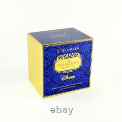 Estee Lauder The Princess Collection UNDER THE SEA Compact For Solid Perfume