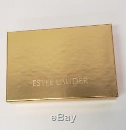 Estee Lauder Twinkling Toad pressed powder compact nib never used