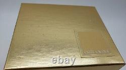 Estee Lauder White Linen 2002 Prince Charming Perfume Compact Jay Strongwater
