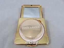 Estee Lauder Wish Upon A Star Compact Translucent Perfecting Pressed Powder