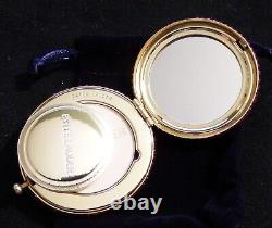 Estee Lauder With Love Compact Lucidity Translucent Powder NEW