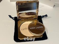 Estee Lauder Year Of The Dog Powder Compact Beautiful