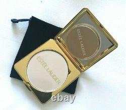 Estee Lauder Year of the Dog Compact 01 Translucent New Boxed