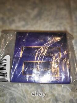Estee Lauder small compact- Disney The Magic Of Mickey Mouse Boulder The Better