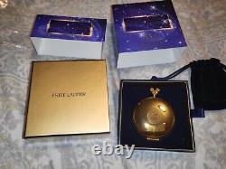 Estee Lauder small compact- Disney The Magic Of Mickey Mouse Boulder The Better