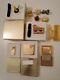 Estee Lauder Solid Perfume Compact + Powder Sammlung /konvolut 26 Stk. 1998-2014