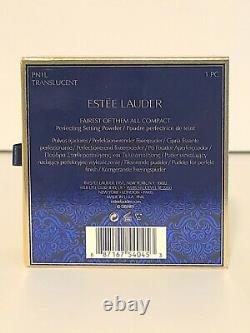 Estee Lauder x Disney Snow White Mirror Mirror Powder Compact by Monica Kosann