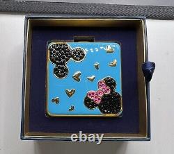 Estee Lauder x Disney The Magic Of Mickey Mouse Perfect Pair Compact 2021