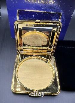 Estee Lauder x Disney The Magic Of Mickey Mouse Perfect Pair Compact 2021