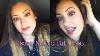 Fall Rosey Mauve Look Makeup Tutorial With Estee Lauder Eyeshadows