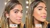 How To Achieve A Flawless Makeup Look Highlighting U0026 Contouring With Jocelyn Biga
