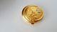 Limited Edition, Collectible Estee Lauder Fairy Pressed Powder Compact-bnwb
