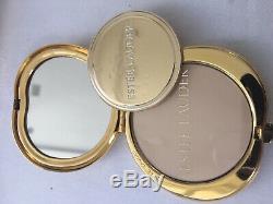 Limited Edition Estee Lauder Compact Spirit of Water NEW IN BOX