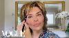 Lisa Rinna S Guide To Ageless Skin And Her Signature Plush Lips Beauty Secrets Vogue