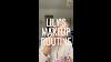 Living With Landyn Lily S Makeup Routine 2022