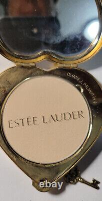 Lot of 14 Estee Lauder, Palmer, Joan Rivers, Lancome & More Powder Compacts