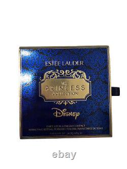 NEW Estee Lauder Disney Once Upon A Dream Compact