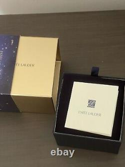 NIB Estee Lauder Perfume Compact MAGIC OF MICKEY Caring is in the Little Things