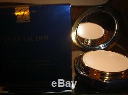 NIB Estee Lauder Resilience Lift Extreme Creme Compact Cream 4N1 SHELL BEIGE 05