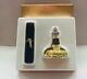 Nib Full/unused 2004 Estee Lauder Beautiful Lighthouse Solid Perfume Compact