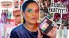 New Makeup Releases But It S A Clionadh Stained Glass Swatch Party Really E 30 Karen Harris