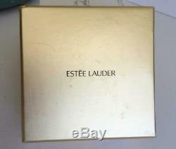 Nib 2012 Estee Lauder Strongwater Sensuous Nude Celestial Charms Perfume Compact