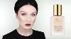 The Palest Shade Estee Lauder Double Wear Foundation Review John Maclean
