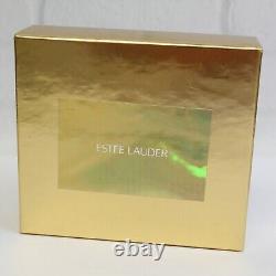 Vintage Estee Lauder Compact Pretty Parasol 2000 Solid Perfume Umbrella MIB