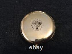 Vintage Estee Lauder New York City Lucidity Compact Translucent Pressed Powder