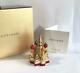 2008 Estee Lauder Sensuous Cathedral Square Solid Perfume Compact