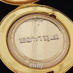 2013 Estee Lauder Roselyn Gerson Poudrier Compact Touch Of Beauty RARE