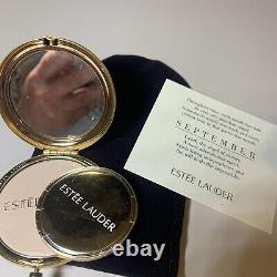 Compact Estee Lauder Collection Vintage