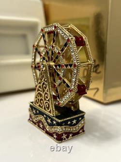 Compact de parfum solide Estee Lauder 'Ferris Wheel'