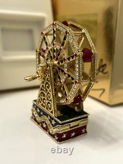 Compact de parfum solide Estee Lauder 'Ferris Wheel'