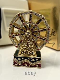 Compact de parfum solide Estee Lauder 'Ferris Wheel'