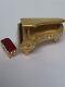 Domaine Estee Lauder Grand Piano & Bench Dazzling Or Parfum Solide Compact 1999