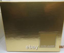 Édition romantique 2002 de parfum solide Jay Strongwater Estee Lauder